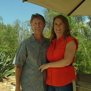 Meet your Posher, Randy